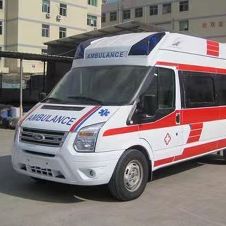 昂昂溪救护车出租收费:安全出行,价格透明