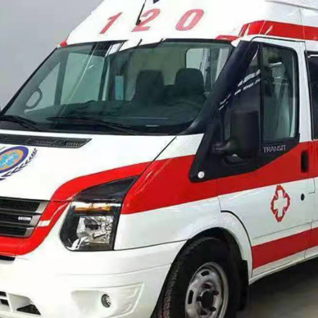 昂昂溪非急救护送病人转院租赁救护车的优缺点对比